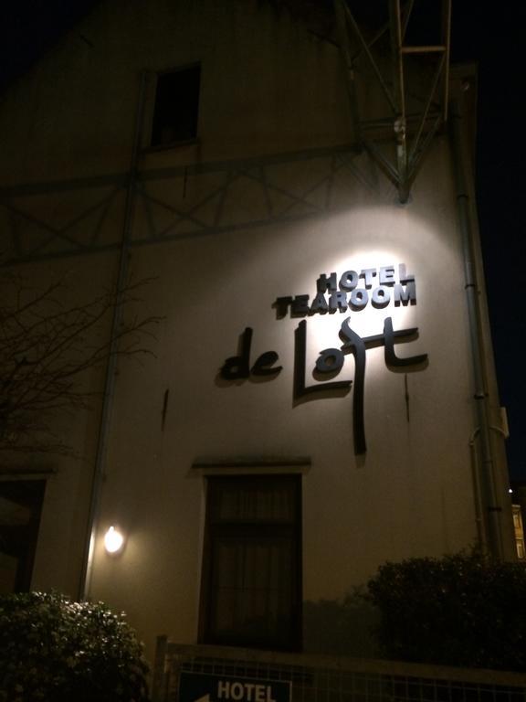 Hotel De Loft Veurne