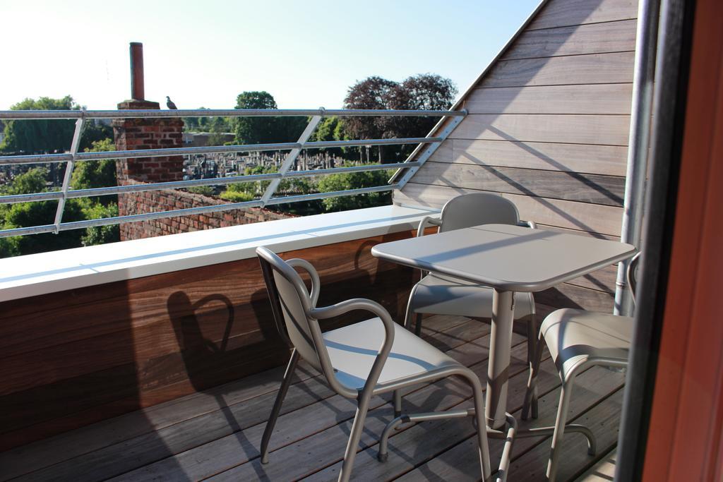 Hotel De Loft