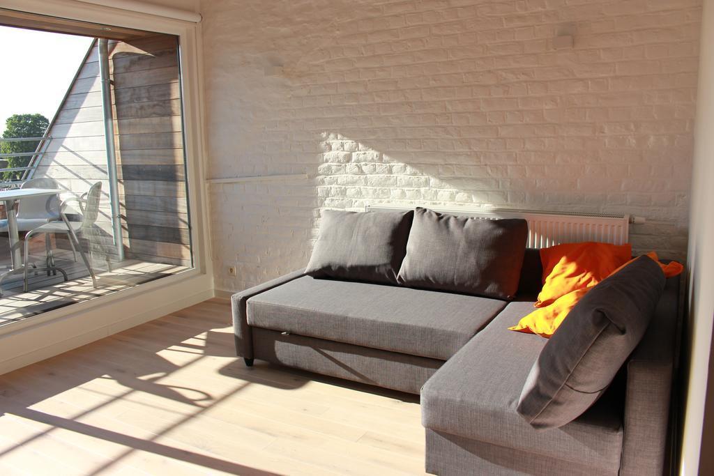 Hotel De Loft