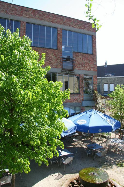 Hotel De Loft Veurne
