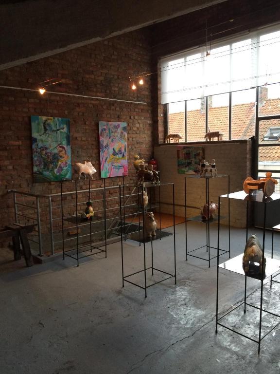 De Loft Hotel