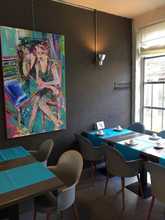Hotel De Loft Veurne