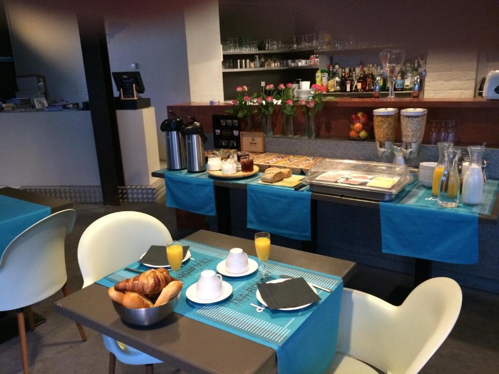 Hotel De Loft 2*