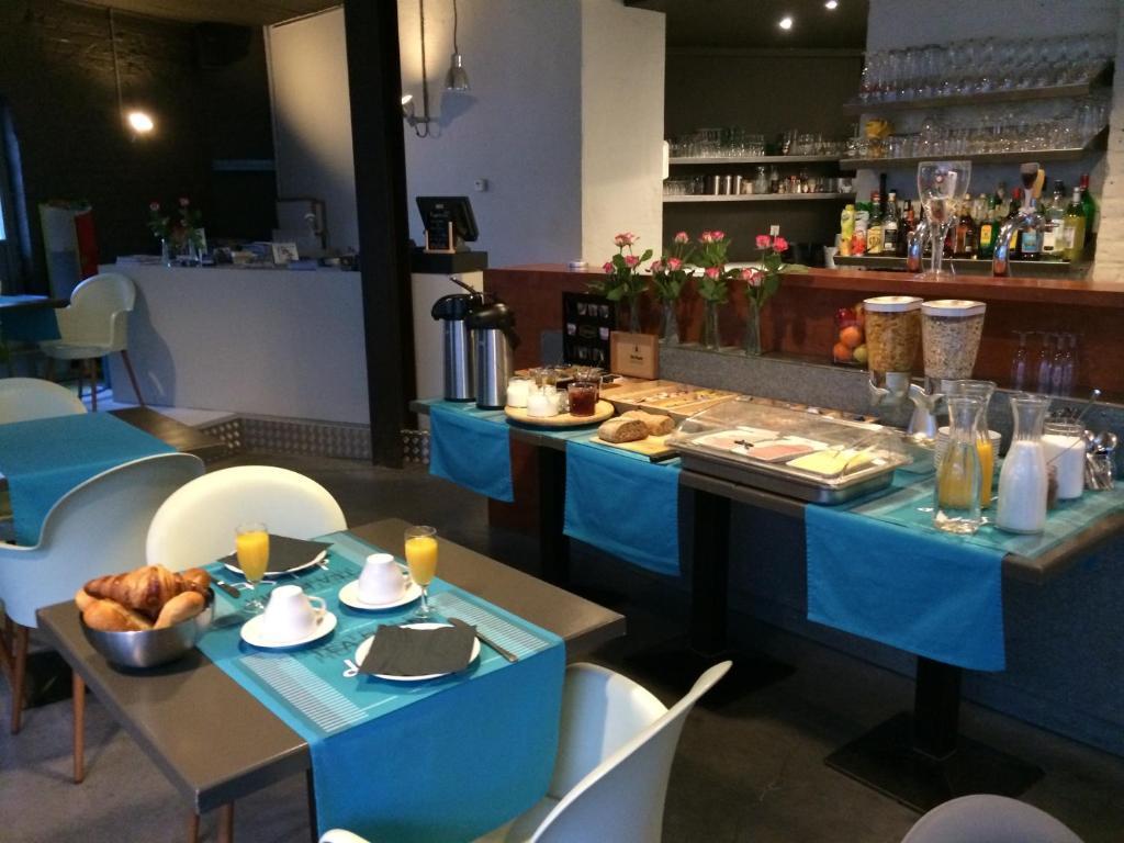 De Loft Hotel Veurne