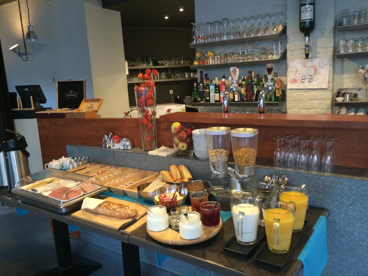 Hotel De Loft Veurne