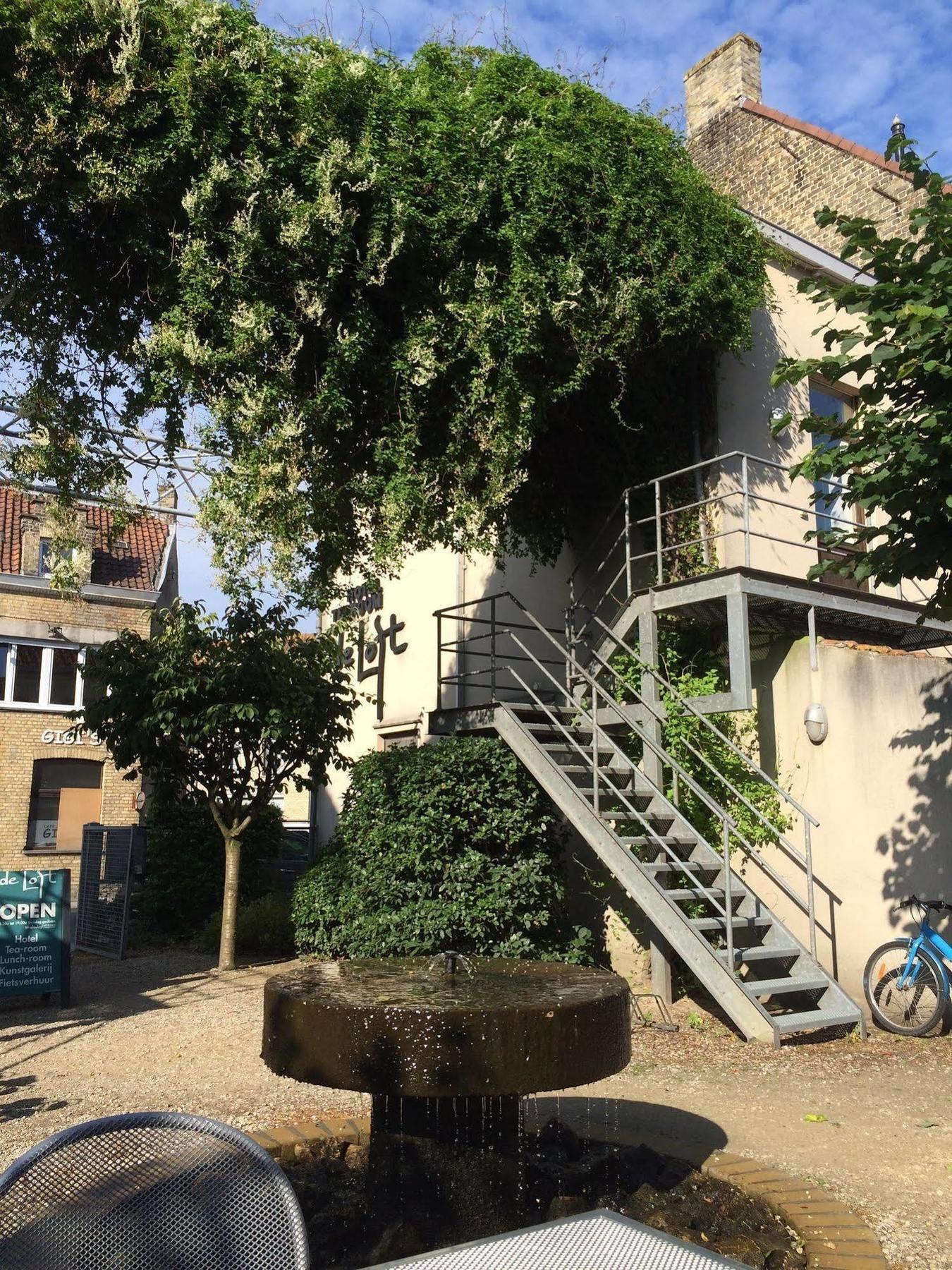 De Loft Veurne