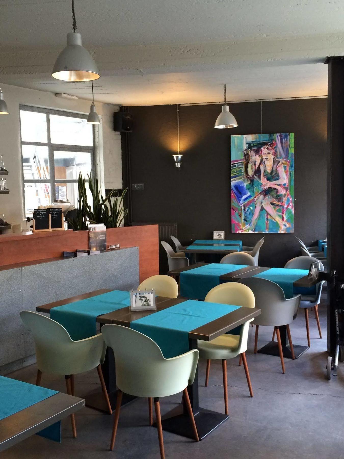 De Loft Hotel 2*