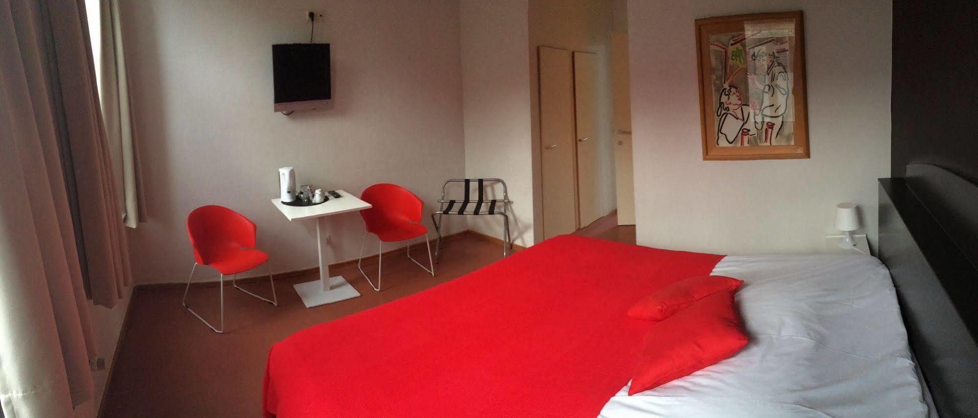 De Loft Hotel Veurne