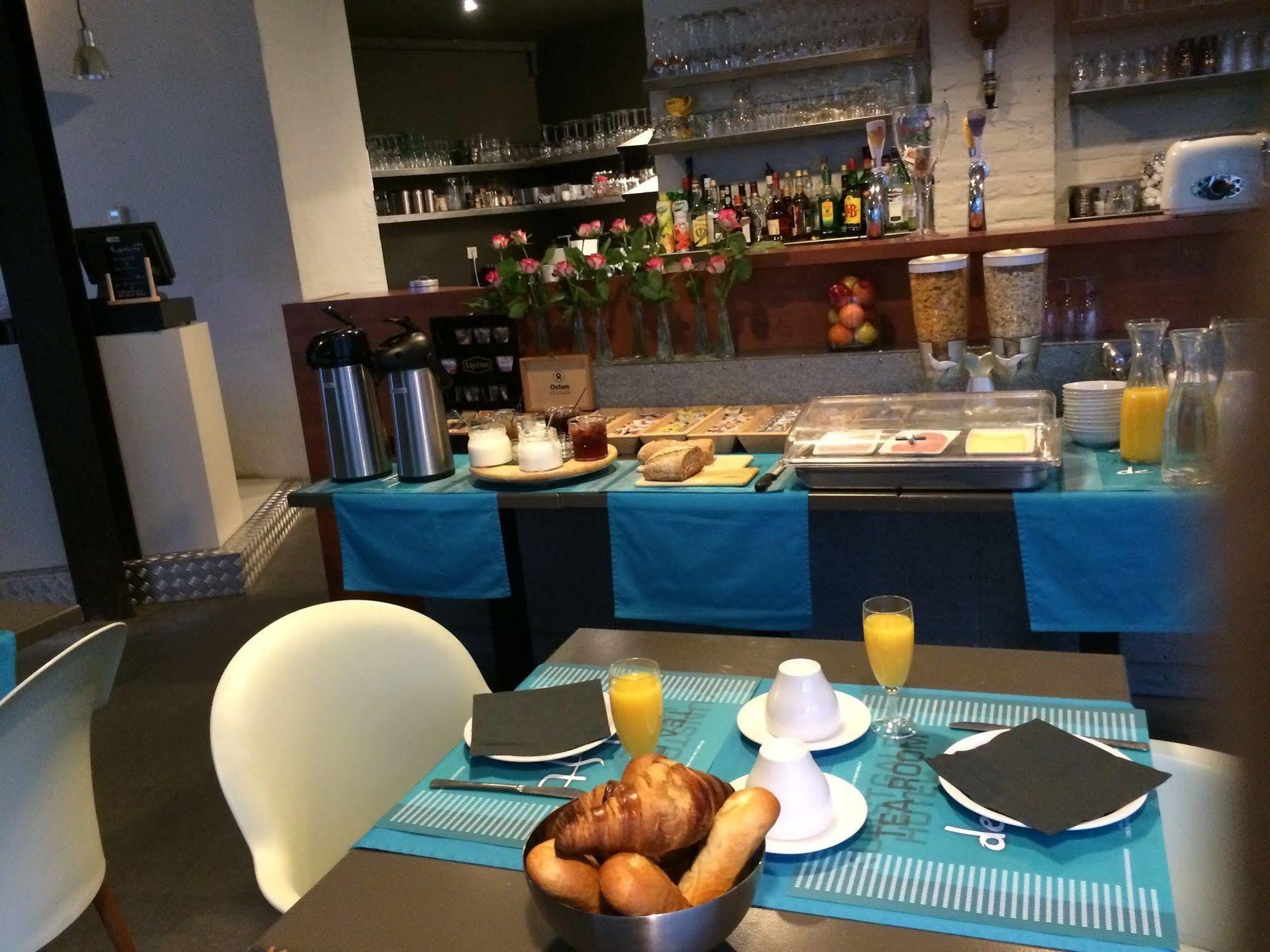 De Loft Hotel 2*