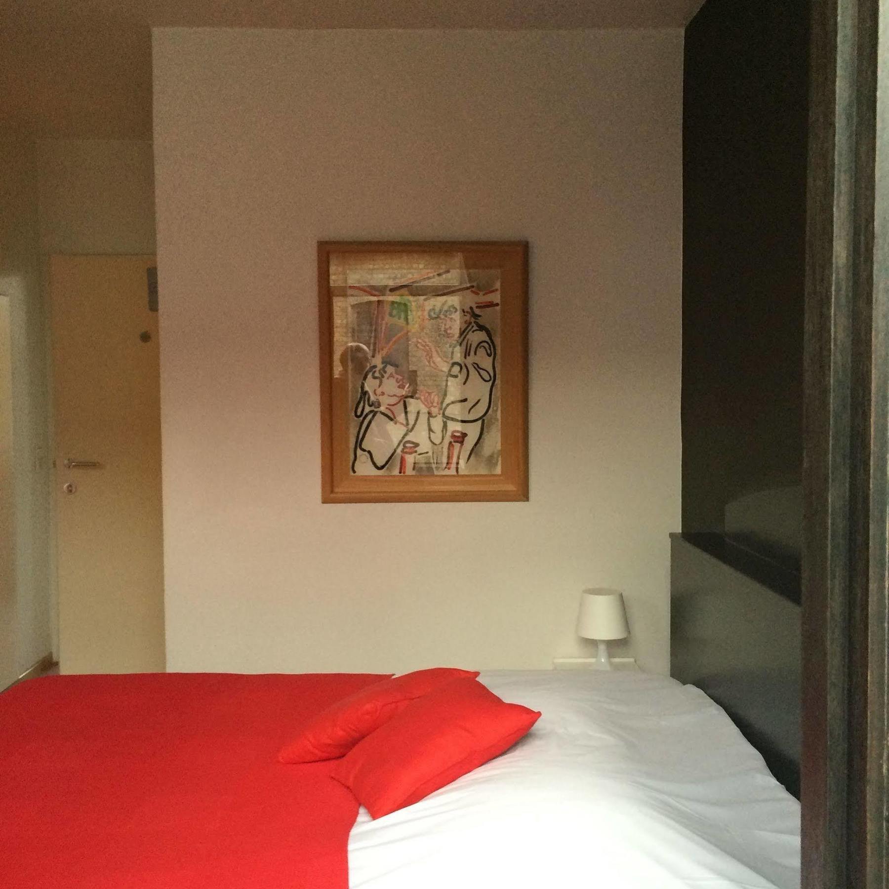De Loft Hotel 2*
