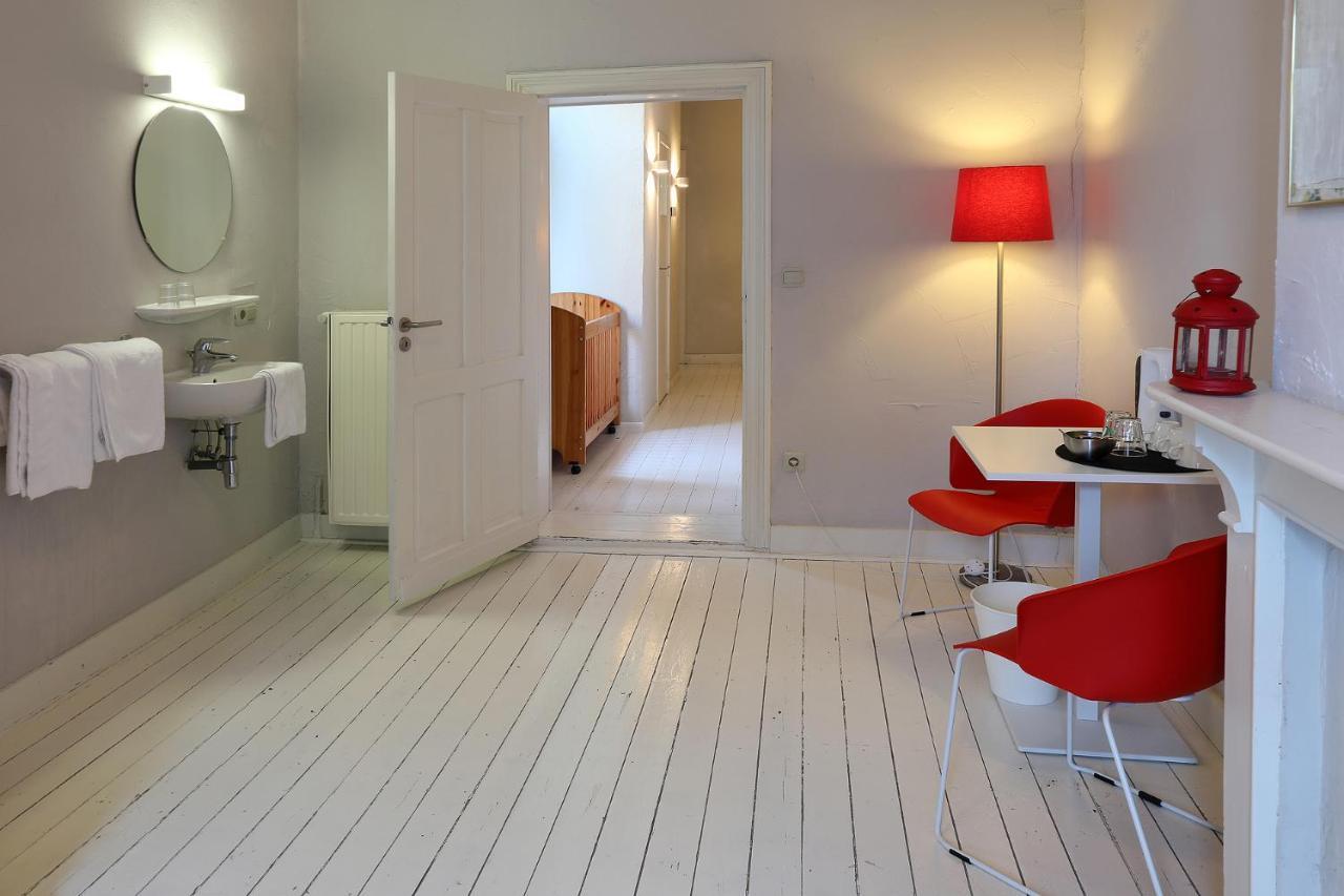 De Loft Hotel