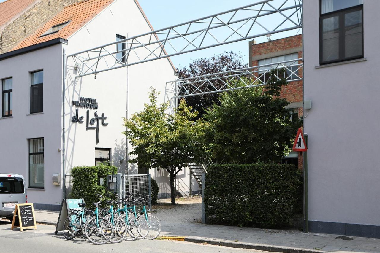 De Loft Hotel