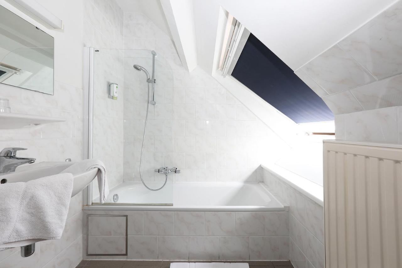 De Loft Hotel Veurne