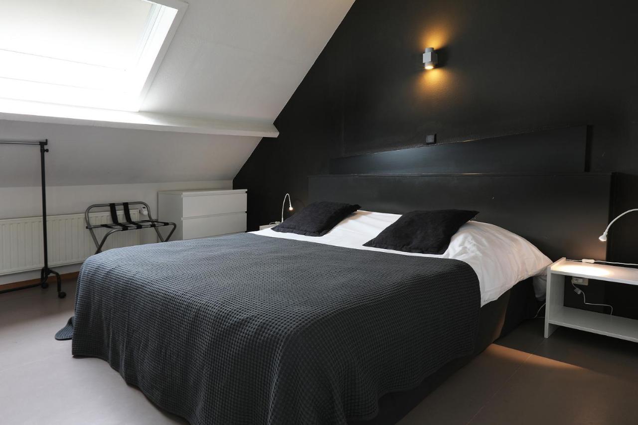 Hotel De Loft