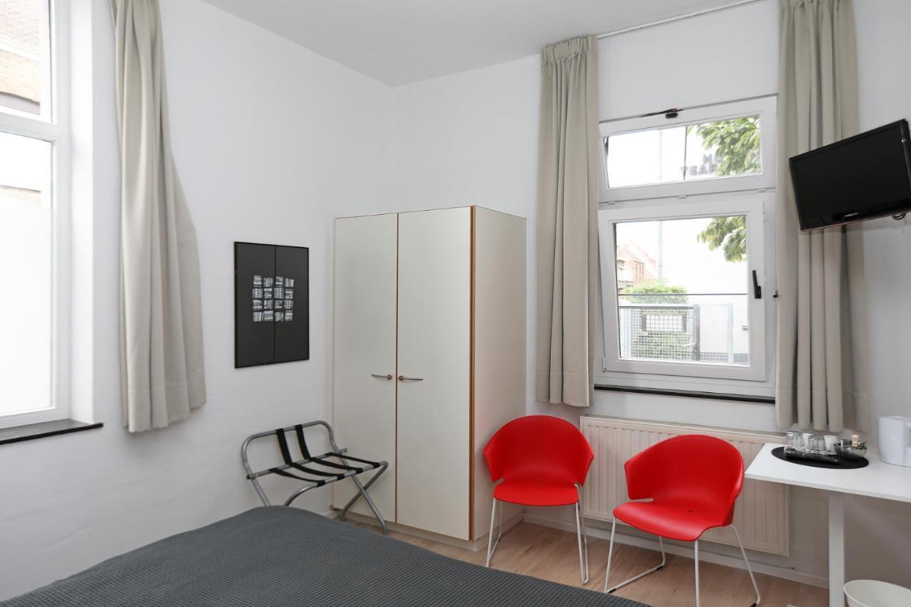 De Loft Hotel 2*