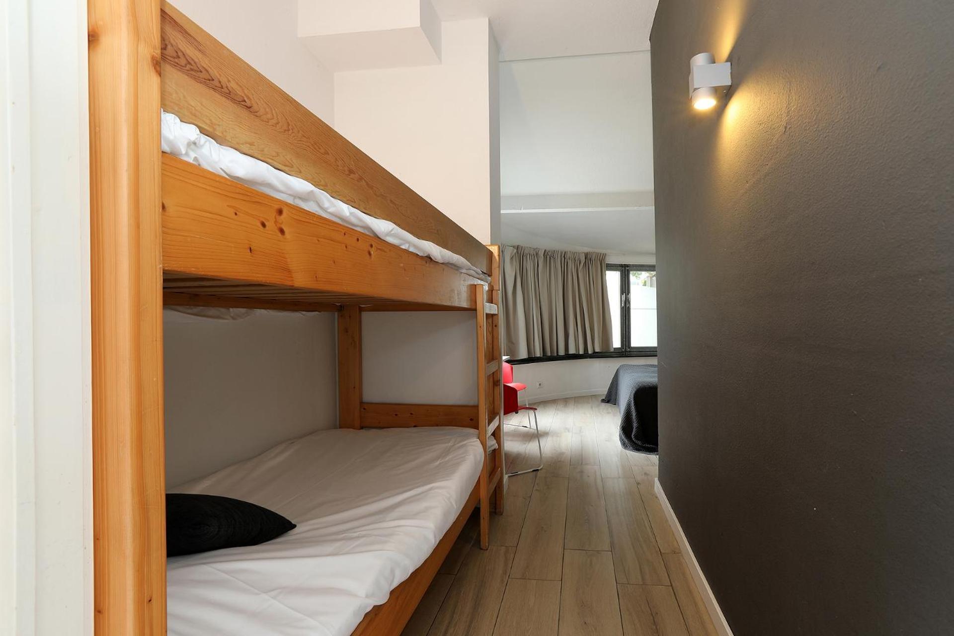 De Loft Hotel